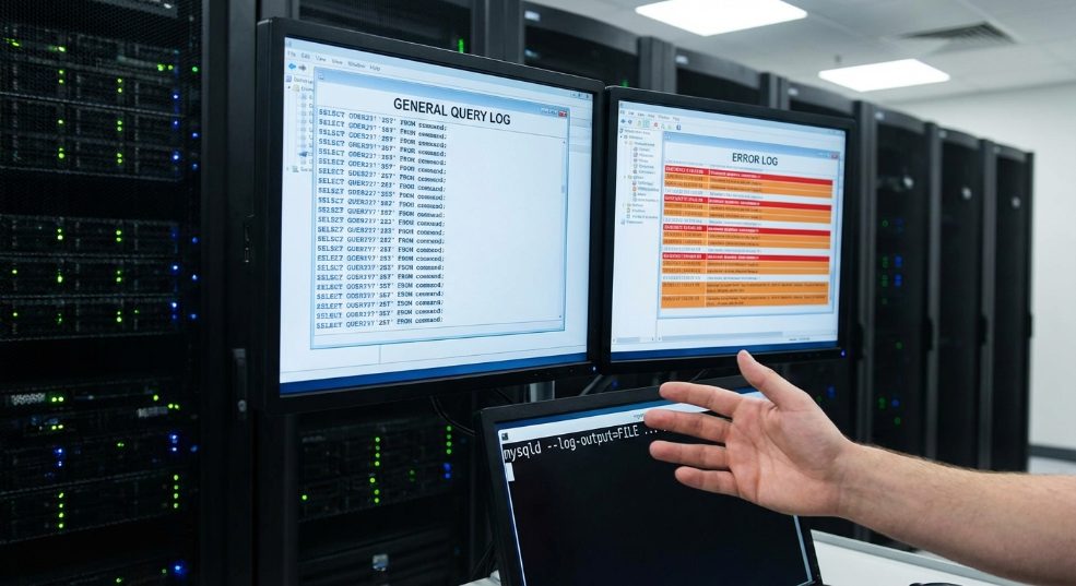 MYSQL日志文件维护第二张图
