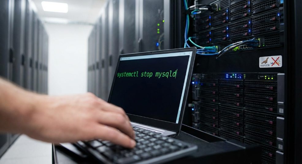 已可预见MariaDB将替代MySQL 已可预见MariaDB将替代MySQL第二张图