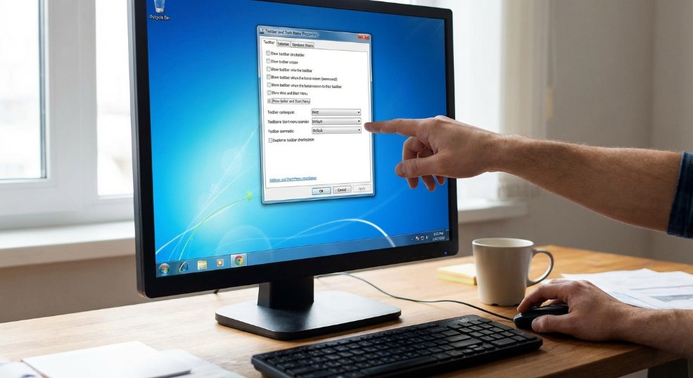 打造得心应手的windows 7任务栏的小技巧 打造得心应手的windows 7任务栏的小技巧第一张图