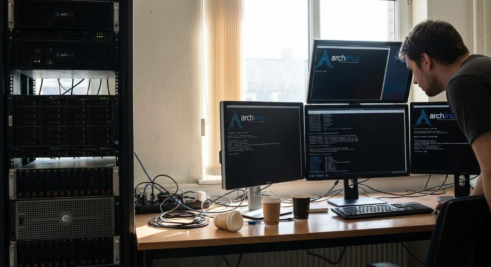 Linux下从MySQL迁移到MariaDB Linux下从MySQL迁移到MariaDB第一张图