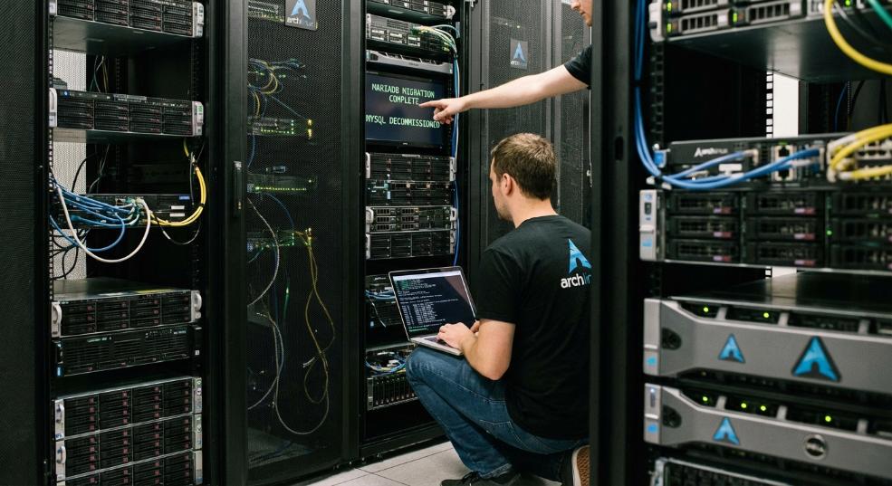 Linux下从MySQL迁移到MariaDB Linux下从MySQL迁移到MariaDB第二张图