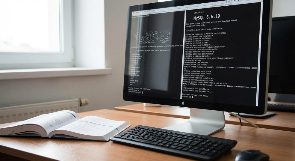 CentOS 6.3下MySQL 5.6源码安装 CentOS 6.3下MySQL 5.6源码安装第二张图