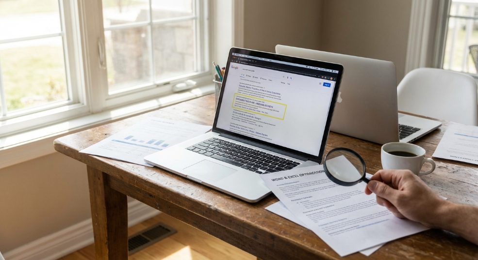 Document SEO:让你的文档在搜索引擎中脱颖而出的秘密武器 Document SEO:让你的文档在搜索引擎中脱颖而出的秘密武器第一张图