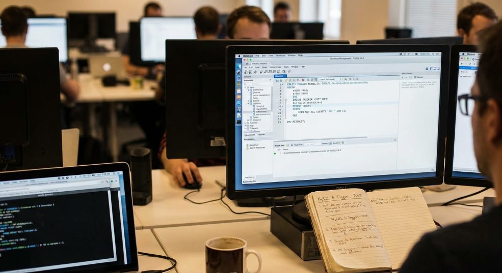 MySQL5新特点(触发器)第二张图