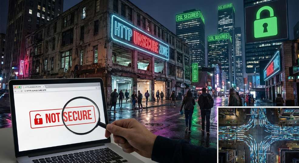 2026年必看!全面解析HTTPS迁移与SSL证书安装指南 2026年必看!全面解析HTTPS迁移与SSL证书安装指南第二张图