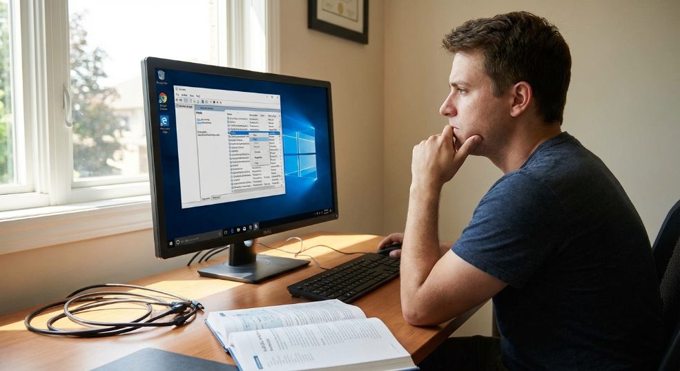 MySQL5数据库与管理相关的注意点(重设root密码)第一张图