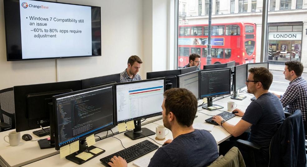 Windows7 兼容性仍然存在问题第一张图