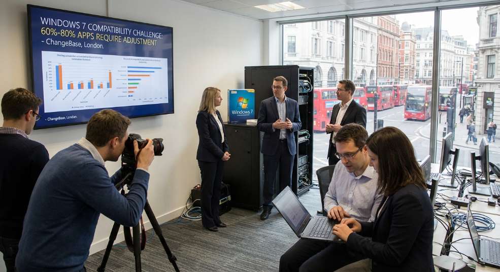 Windows7 兼容性仍然存在问题第二张图