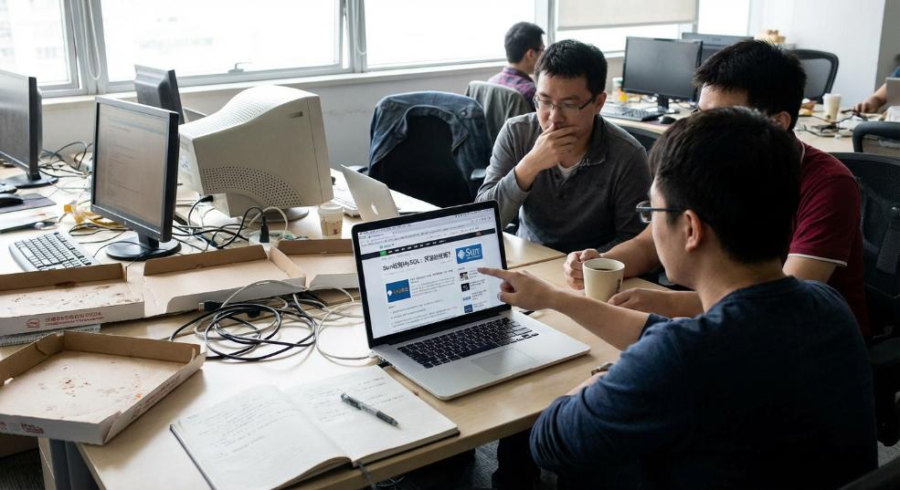 Sun左右新版MySQL背叛开源? Sun左右新版MySQL背叛开源?第一张图