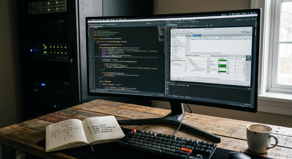 PHP 和 MySQL 开发的8个技巧第二张图