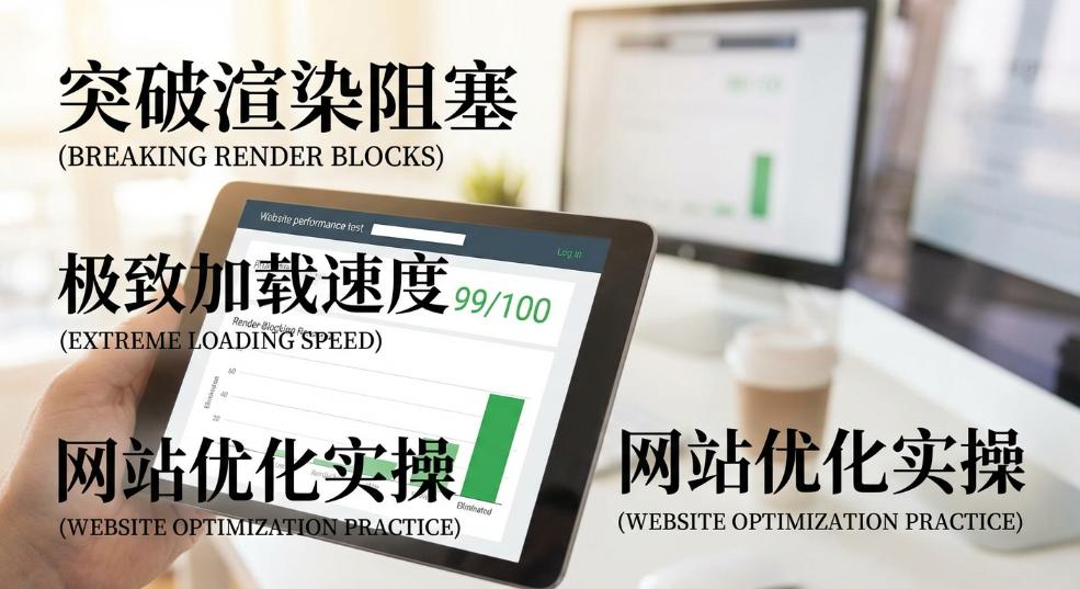 如何突破渲染阻塞资源实现网站极致加载速度第二张图