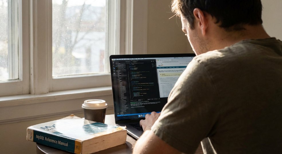 MySQL与标准的兼容性(1)第一张图