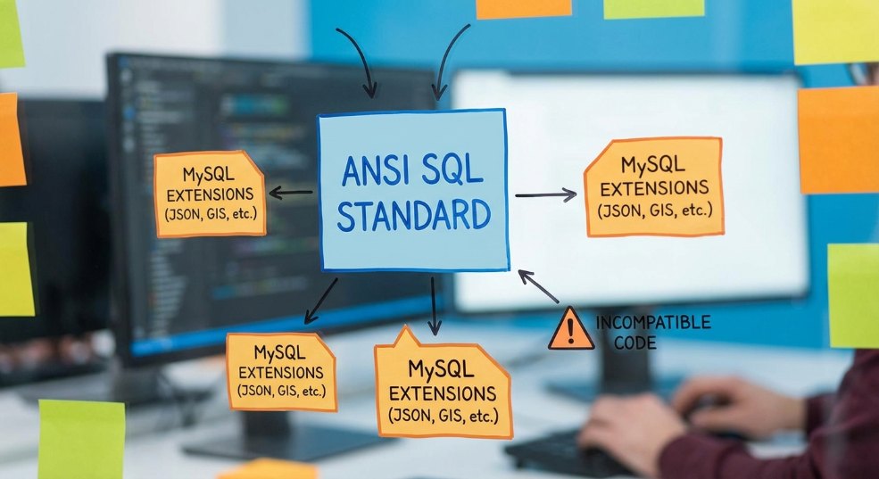 MySQL与标准的兼容性(1)第二张图