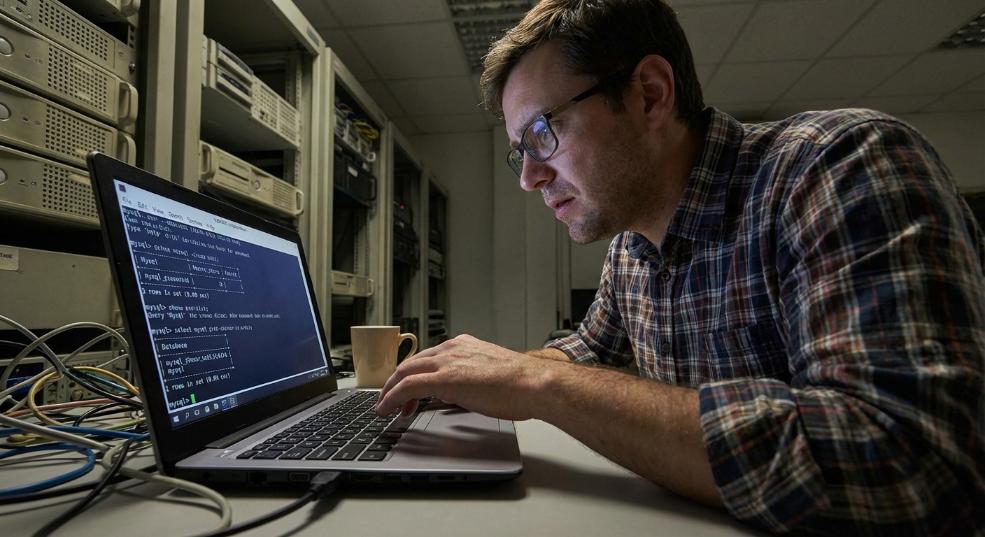 防止人为误操作MySQL数据库技巧一例 防止人为误操作MySQL数据库技巧一例第二张图