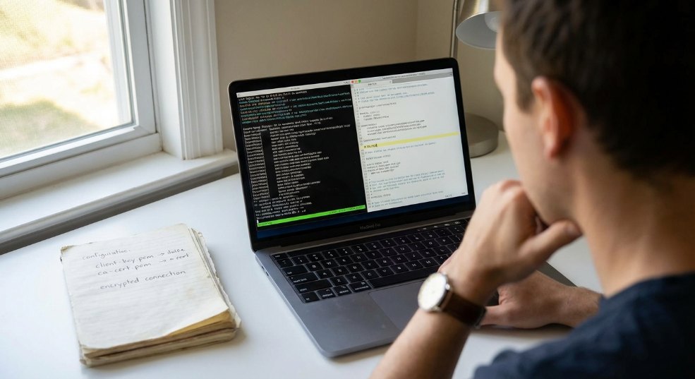 怎样使MySQL安全以对抗解密高手第一张图