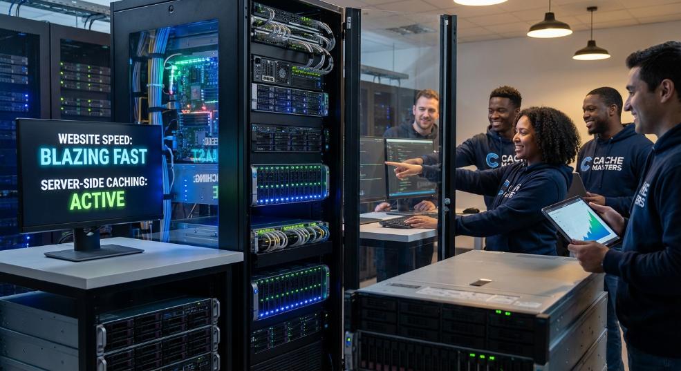 【解密服务器端缓存：如何让网站飞起来？】第二张图