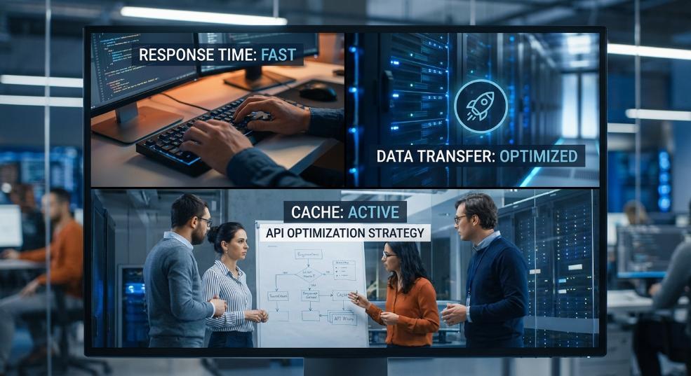 如何实现API优化：接口响应快到飞起的秘密武器第二张图