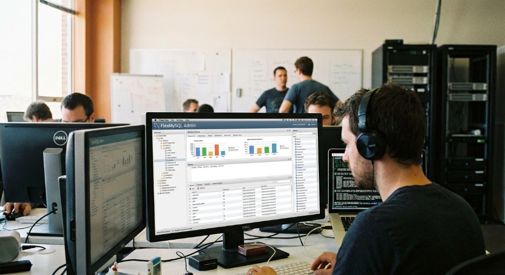 Flex中的MySQL管理(1)第二张图