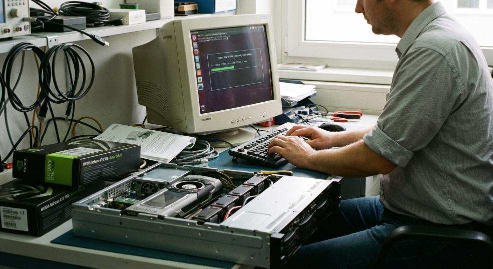 在Ubuntu 15.10系统上安装NVIDIA 358.16显卡驱动第二张图