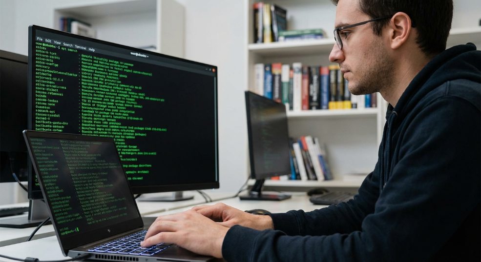 Ubuntu安装包信息如何查看第二张图