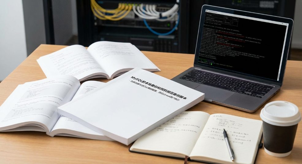 MySQL的本地备份和双机相互备份脚本第二张图