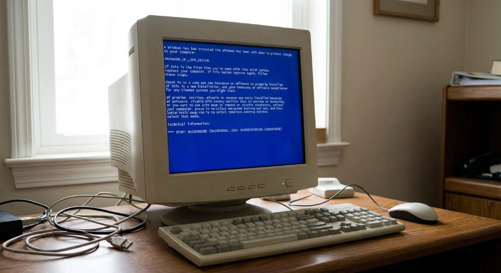 windows 7打开浏览器网页时出现蓝屏报错1000008E如何解决? 三种 windows 7打开浏览器网页时出现蓝屏报错1000008E如何解决? 三种第一张图