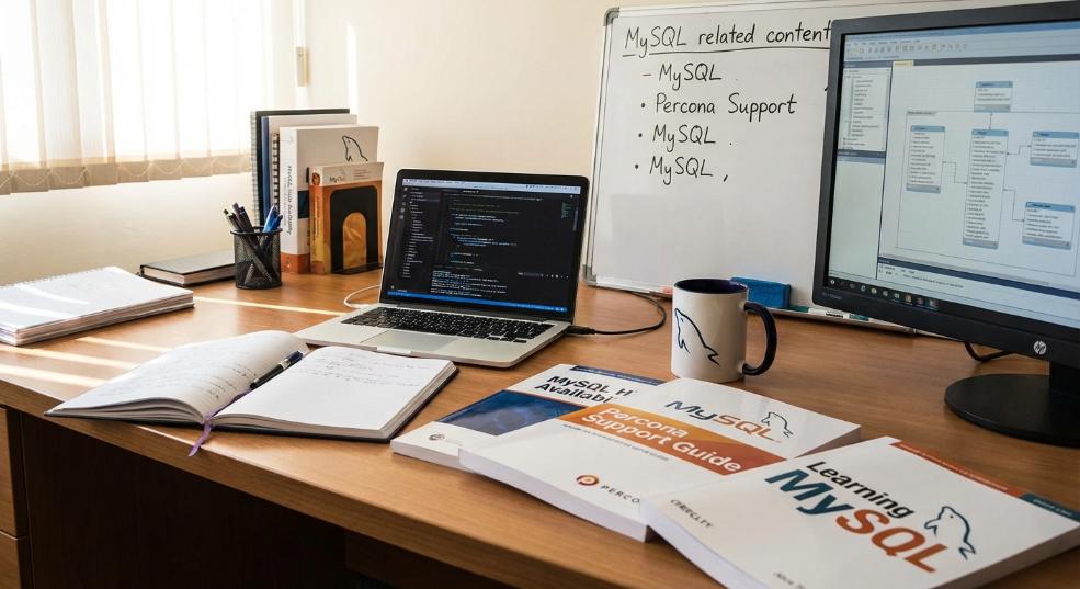 不同场景分析:MySQL 升级的最佳实践 不同场景分析:MySQL 升级的最佳实践第一张图