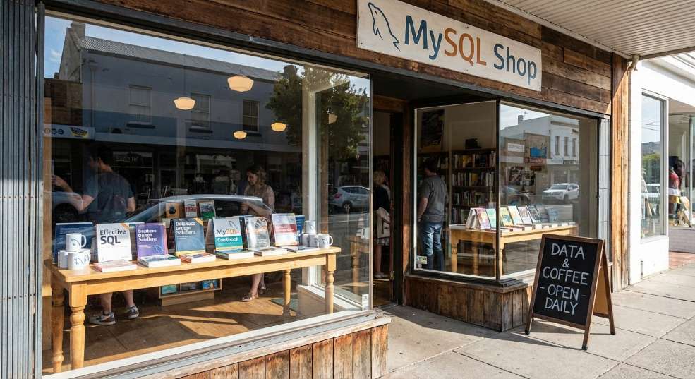 MySQL常用查询的例子 MySQL常用查询的例子第一张图