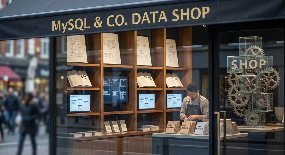 MySQL常用查询的例子 MySQL常用查询的例子第二张图
