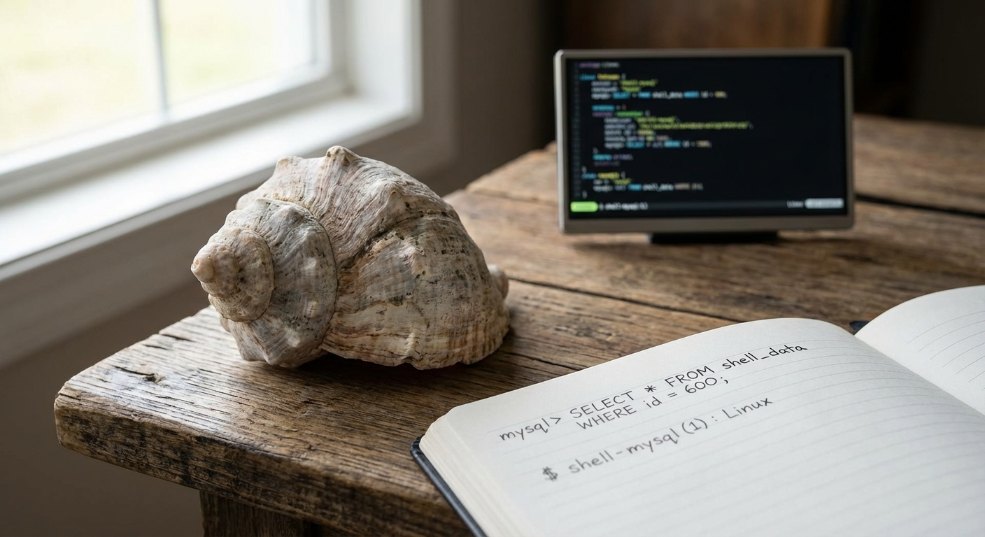 使用shell分页读取600万+的MySQL数据脚本是怎么做到的第一张图