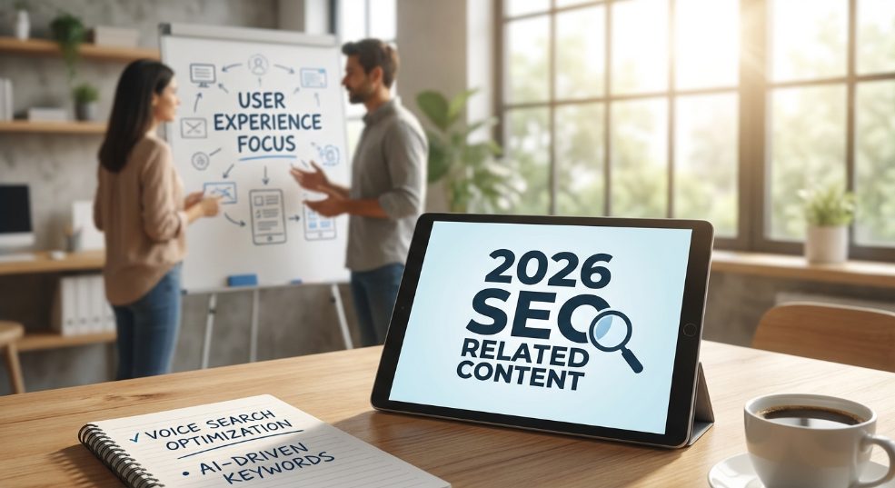 2026年最全解析：SEO深度解析如何帮你破局流量困局第一张图