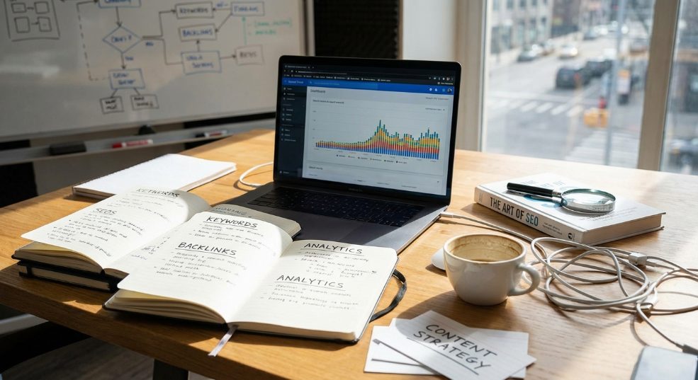 SEO 是什么意思?一文解密搜索引擎优化的真正含义 SEO 是什么意思?一文解密搜索引擎优化的真正含义第二张图