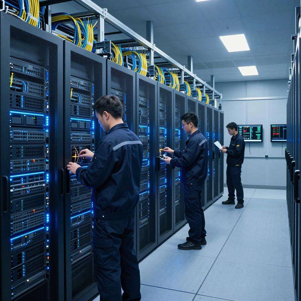 深入破解Algorithm Update Monitoring:影响评估与应对策略大揭秘 深入破解Algorithm Update Monitoring:影响评估与应对策略大揭秘第二张图