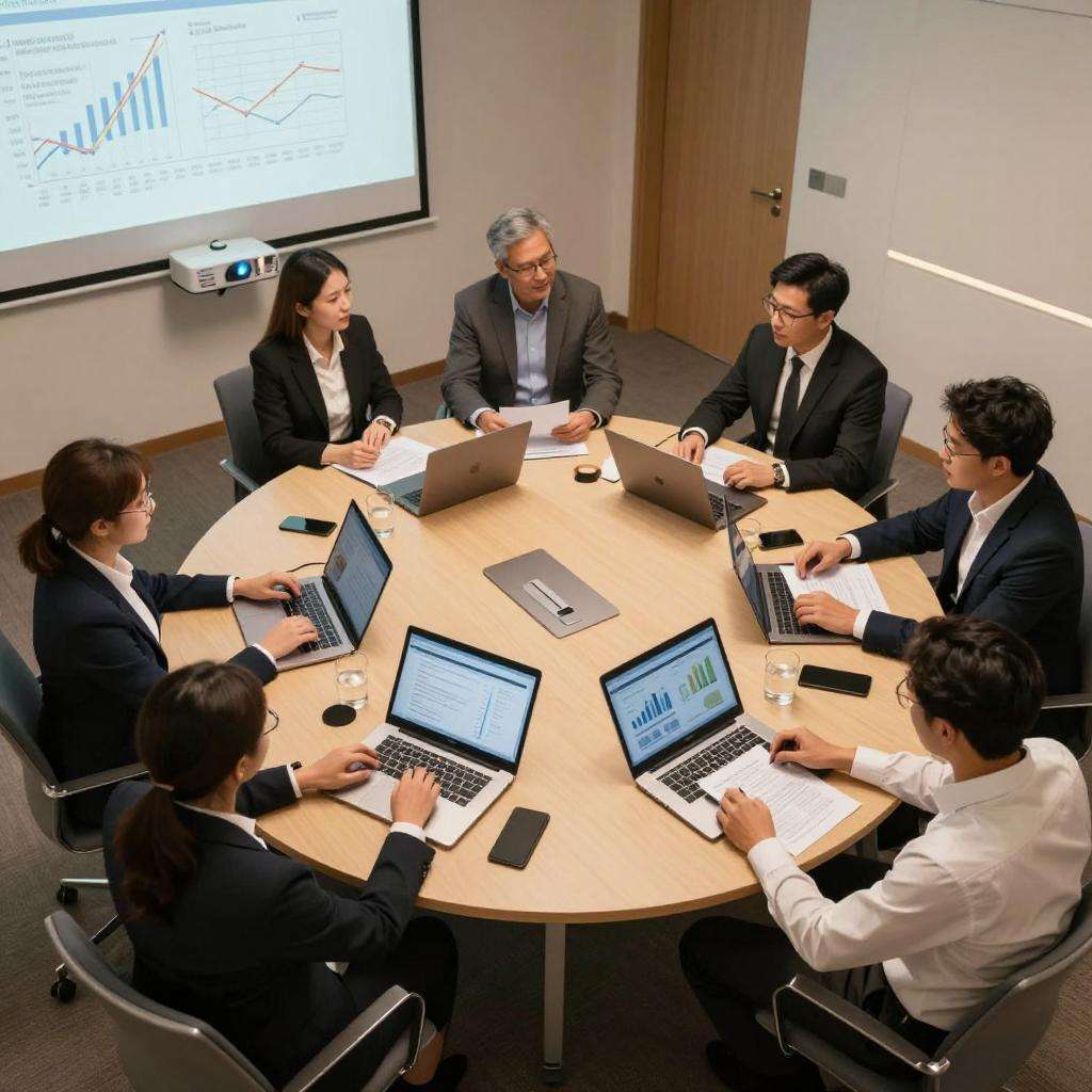 深入破解Algorithm Update Monitoring:影响评估与应对策略大揭秘 深入破解Algorithm Update Monitoring:影响评估与应对策略大揭秘第三张图