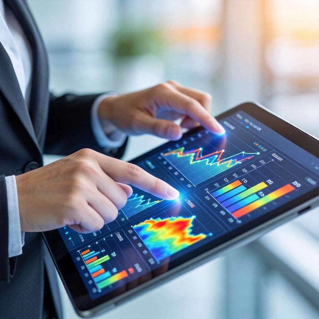 2026年如何借助Analytics分析工具实现精准数据追踪和流量优化 2026年如何借助Analytics分析工具实现精准数据追踪和流量优化第一张图