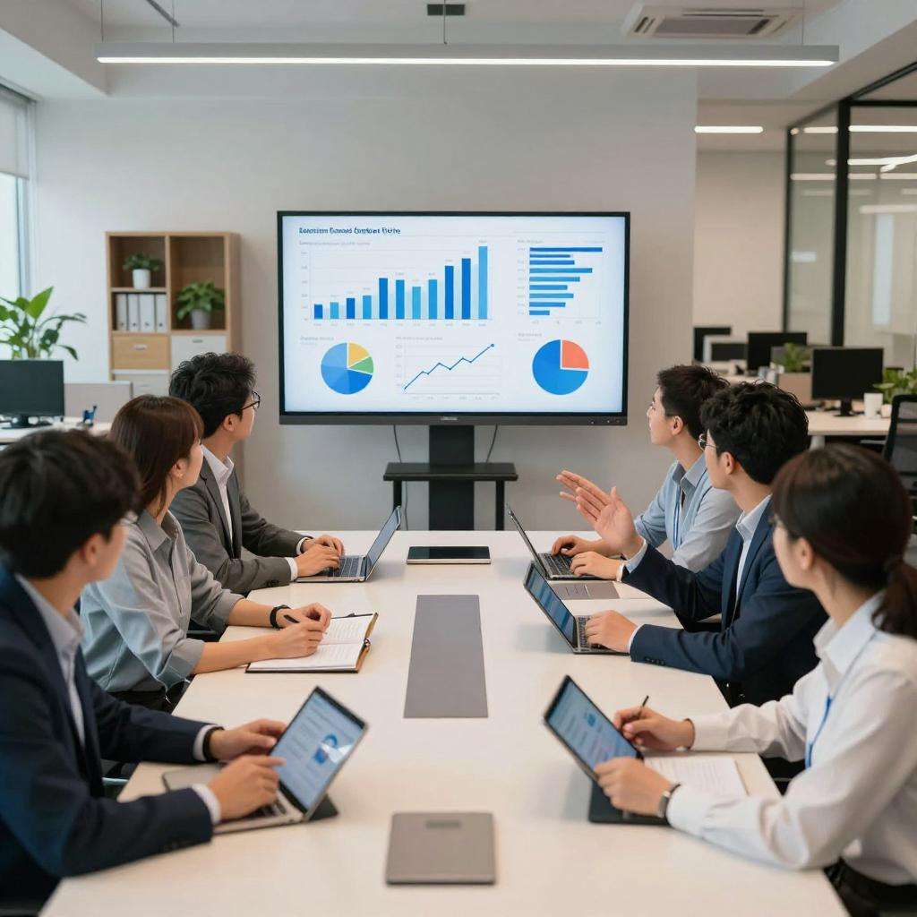 UX and SEO Synergy:用户体验与SEO协同引领排名新趋势 UX and SEO Synergy:用户体验与SEO协同引领排名新趋势第二张图