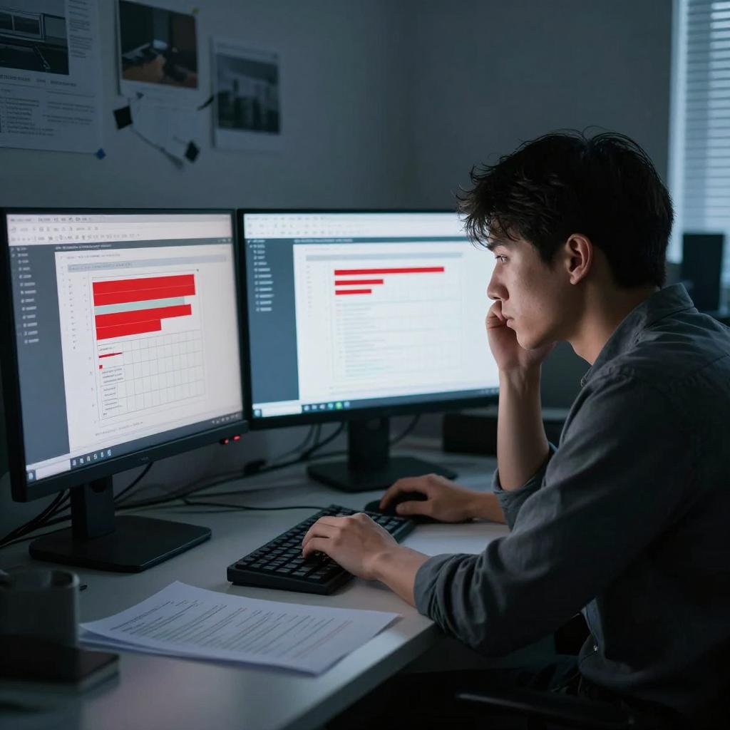 揭秘 Total Blocking Time：提高交互流畅的关键信号第一张图