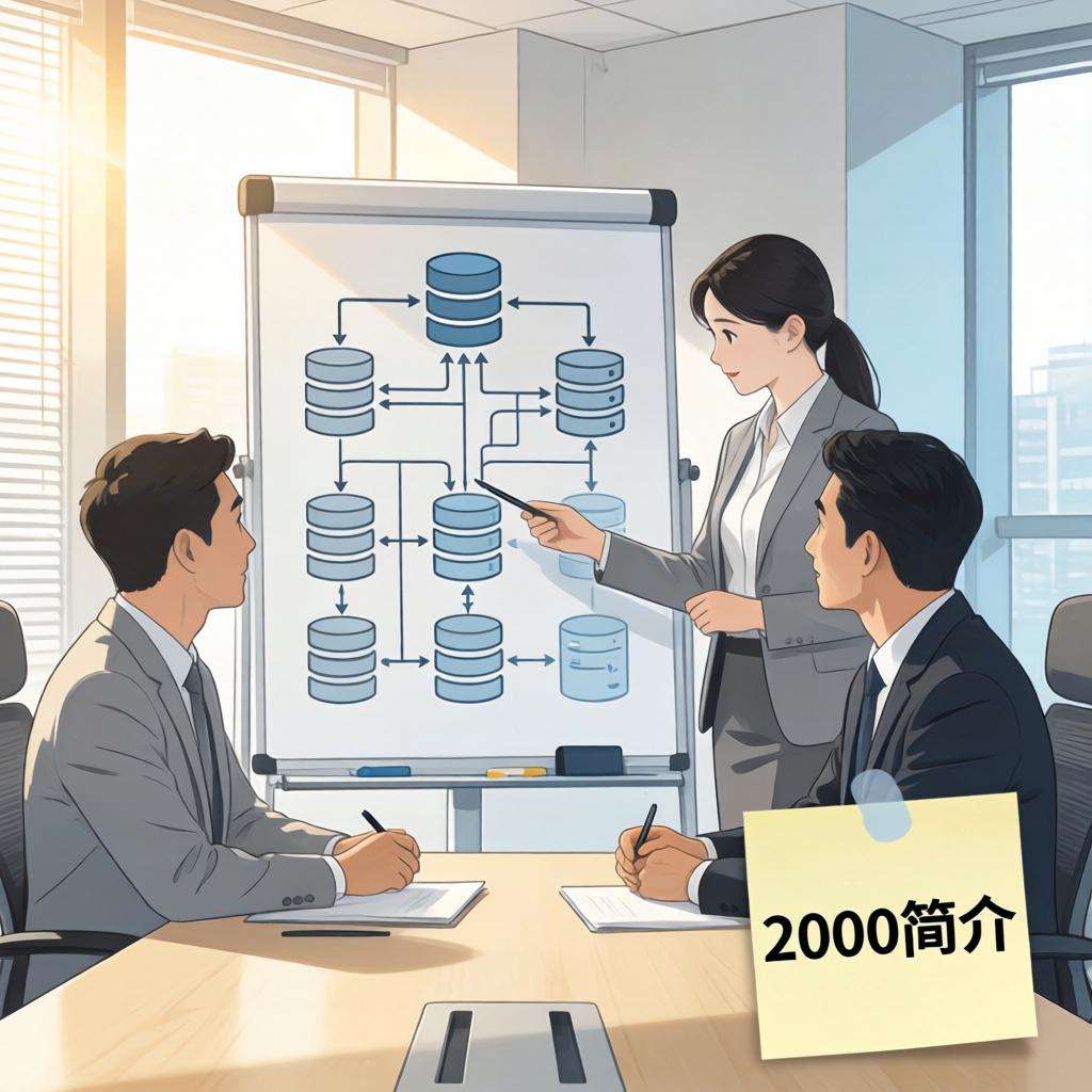 SQL Server 2000简介第一张图