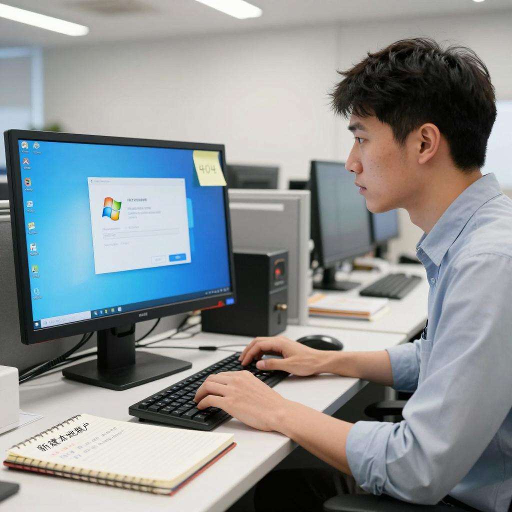 windows 7访问共享文件登录失败不提示用户输入用户名和密码的解 windows 7访问共享文件登录失败不提示用户输入用户名和密码的解第一张图