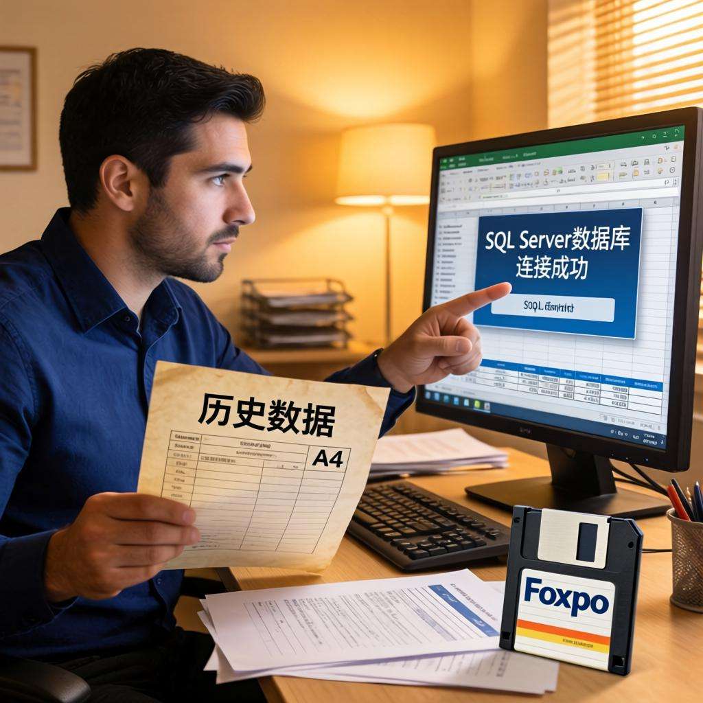 SQL Server和Access、Excel数据传输简单总结 SQL Server和Access、Excel数据传输简单总结第一张图