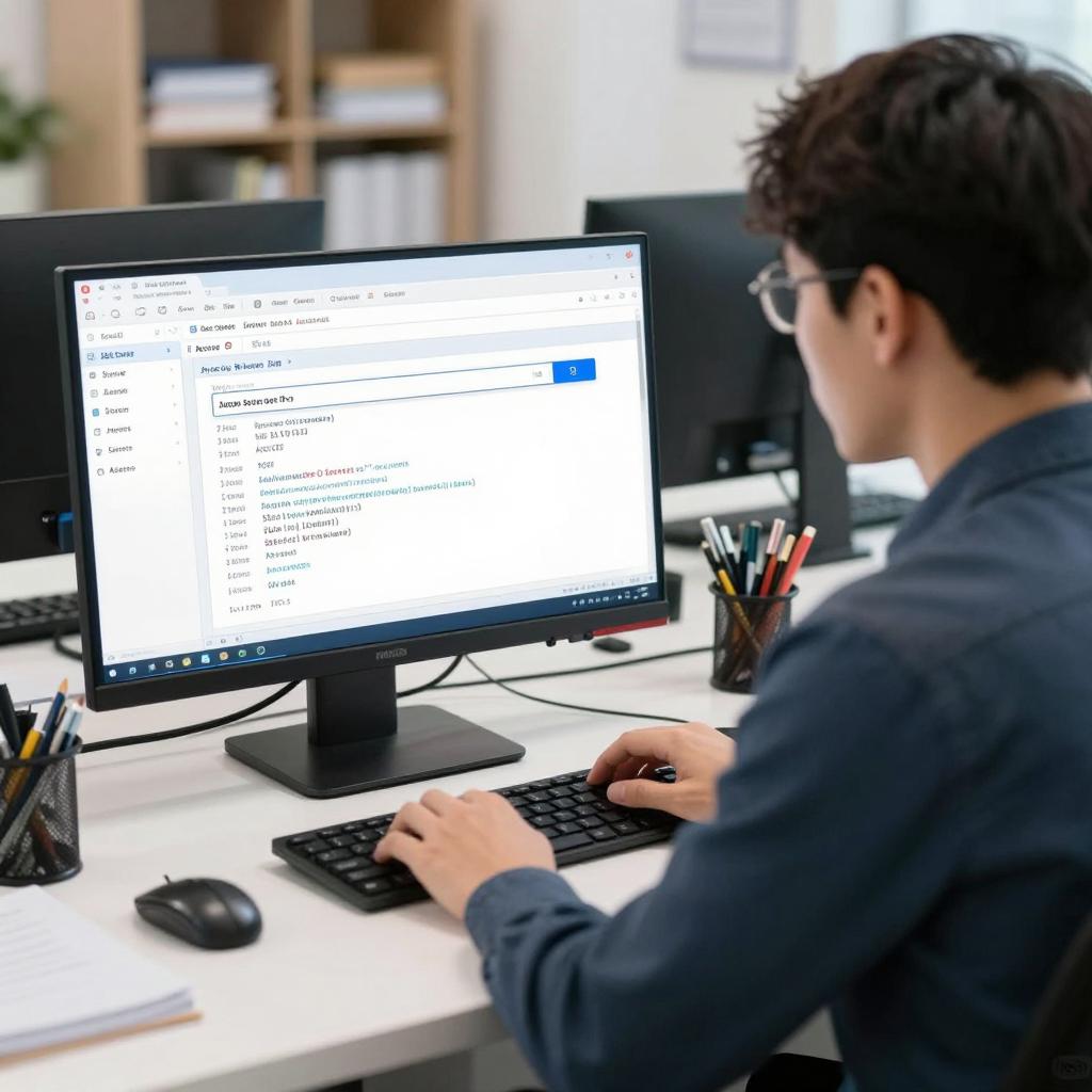 SQL Server连接Access数据库的实现第一张图