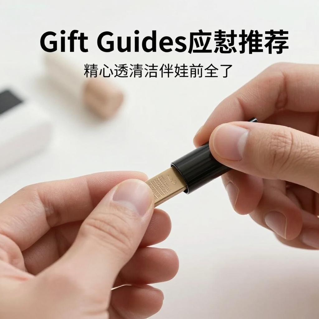 Gift Guides:季节推荐与主题产品集合深度解析 Gift Guides:季节推荐与主题产品集合深度解析第二张图
