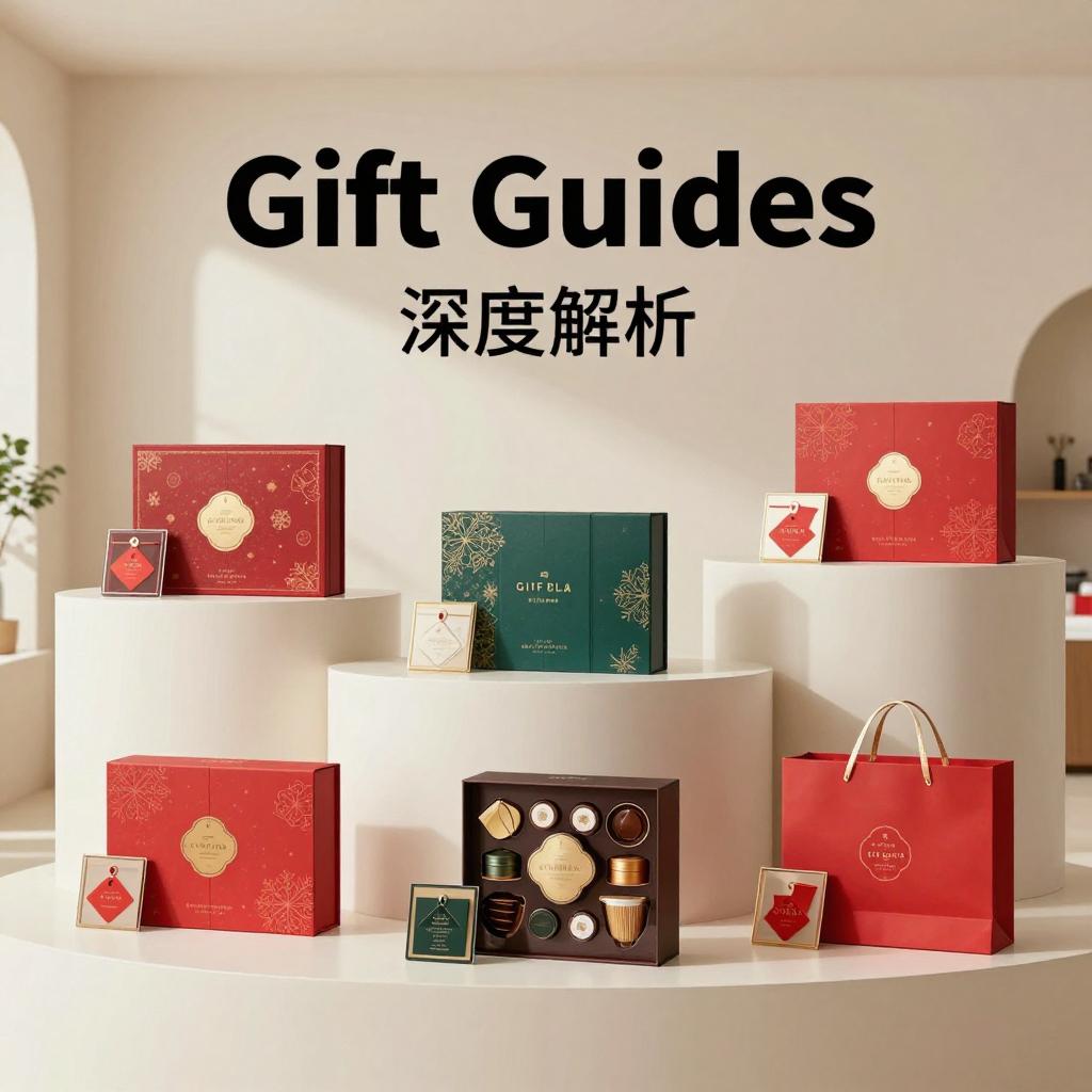 Gift Guides:季节推荐与主题产品集合深度解析 Gift Guides:季节推荐与主题产品集合深度解析第三张图