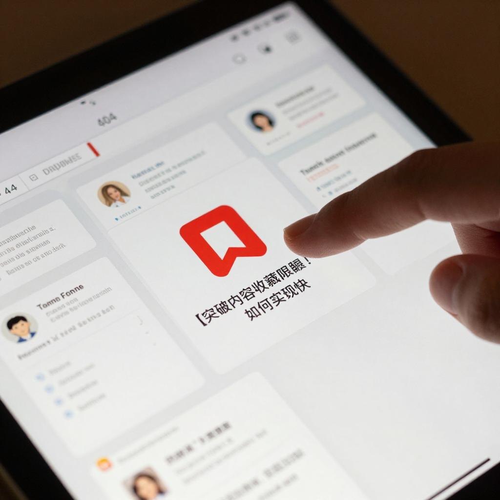 【突破内容收藏限制!Social Bookmarking如何实现快速分享】 【突破内容收藏限制!Social Bookmarking如何实现快速分享】第三张图