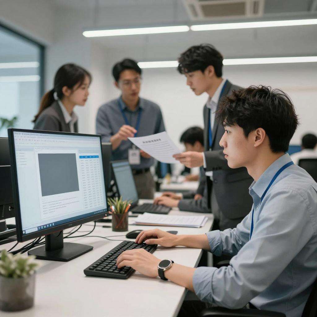 2026年必懂的金融SEO策略:稳定财务内容的风险管理之道 2026年必懂的金融SEO策略:稳定财务内容的风险管理之道第二张图