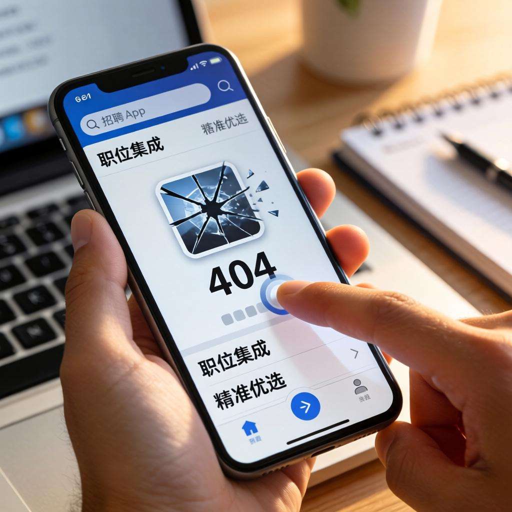揭秘2026年最全工作搜索结果优化策略：提升招聘信息曝光新思路第三张图