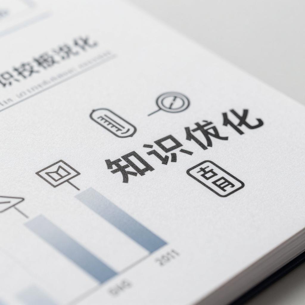 认识“知识面板优化”：打造品牌实体展示的终极秘籍第二张图