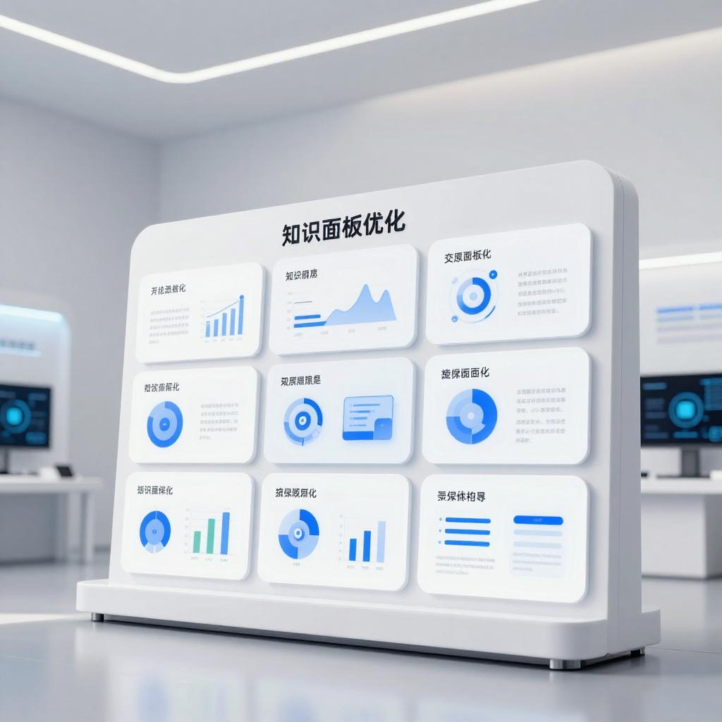 认识“知识面板优化”：打造品牌实体展示的终极秘籍第三张图