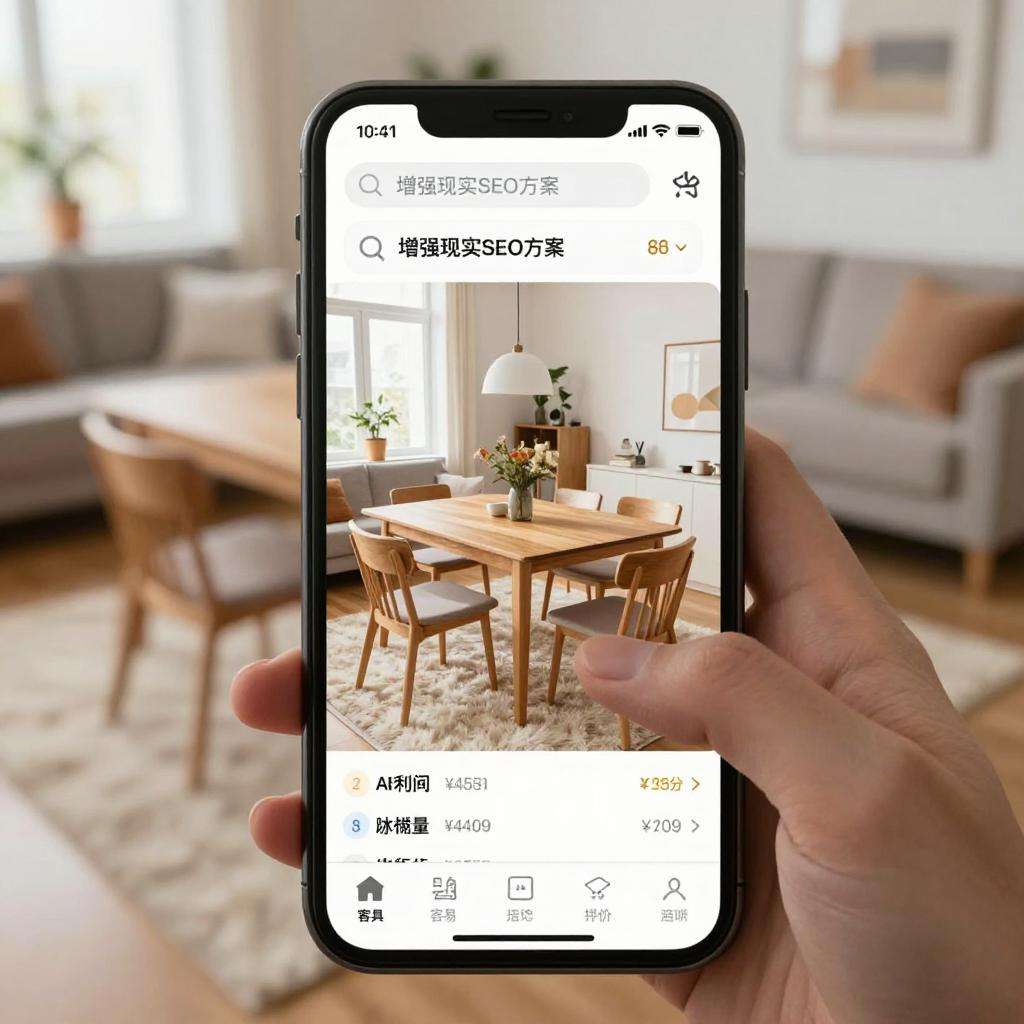 为什么增强现实SEO成为2026年SEO的破局关键？第二张图
