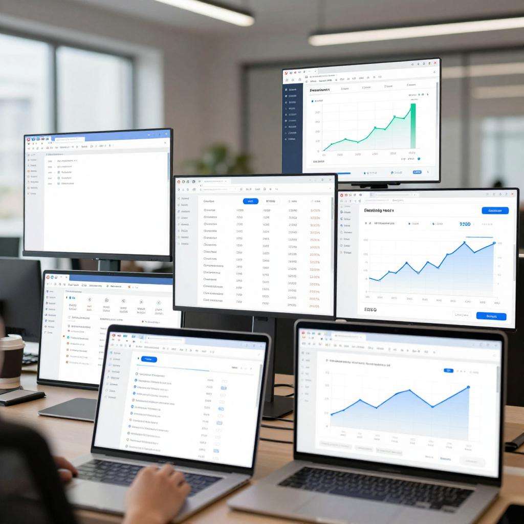 AI in SEO：开启智能优化新时代，机器学习应用引领变革第三张图